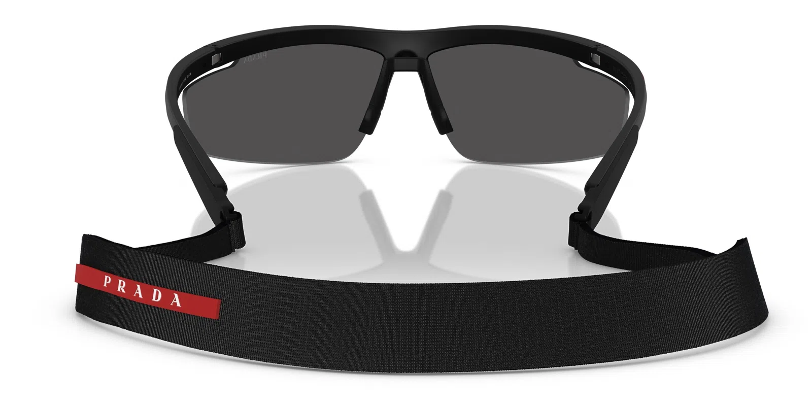 Prada Linea Rossa A02S Sunglasses - view 6